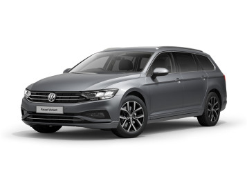 Volkswagen Passat 1.5 TSI EVO SEL 5dr DSG Petrol Estate